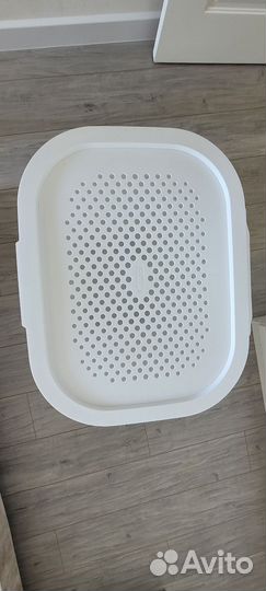 Корзина для белья