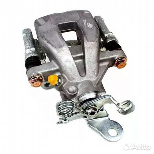 Суппорт тормозной задний R 1064001723 geely