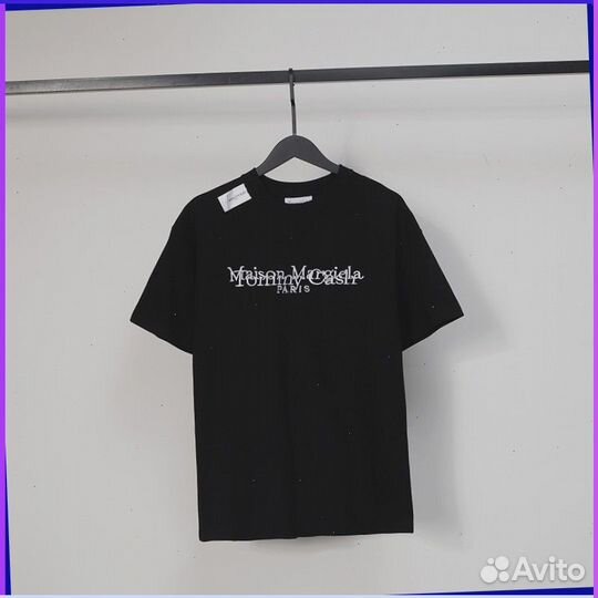 Футболка Maison Margiella (99075 Номер артикула: )