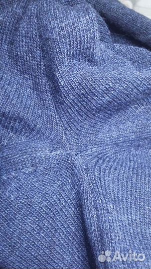 Ремонт одежды из трикотажа