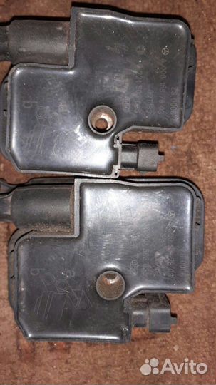 Катушка зажигания porsche cayenne, VW Touareg