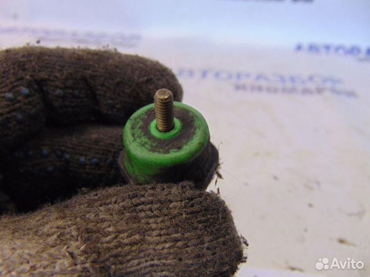 Датчик давления масла для Ford Fiesta 5 2001-2008