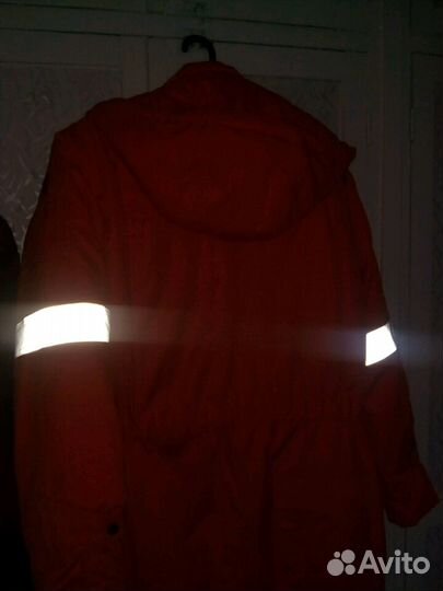 Спецодежда