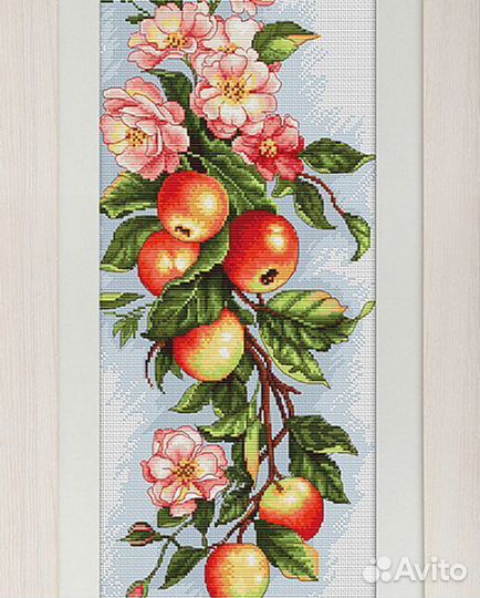 Набор для вышивки Luca S