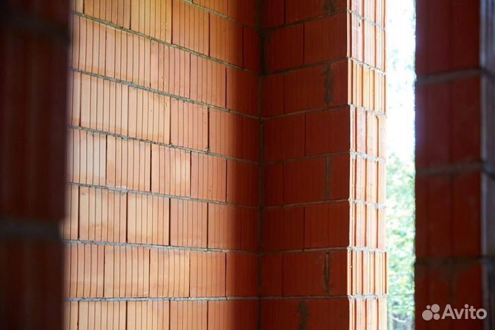 Теплая керамика / Керамический блок пгт Тучково