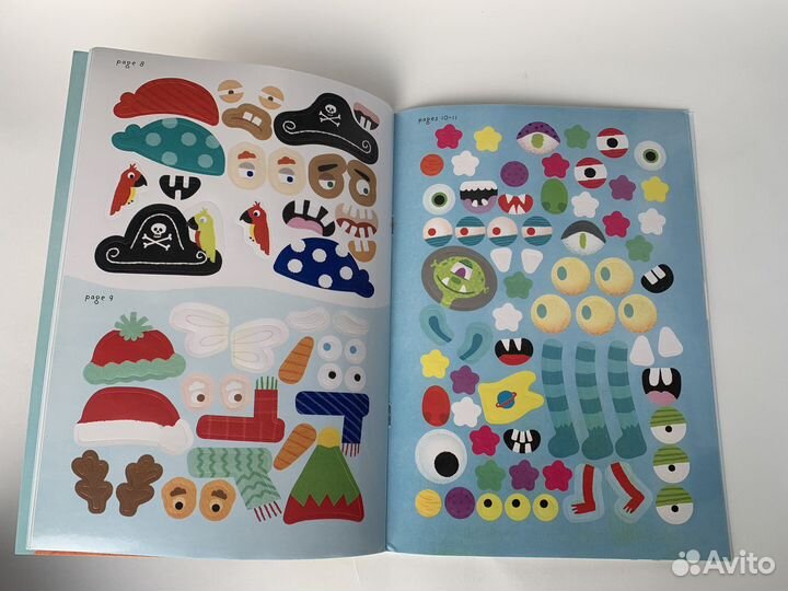 Детские книги на английском языке