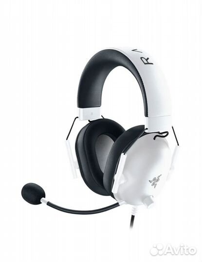 Наушники Razer Blackshark V2 X, White