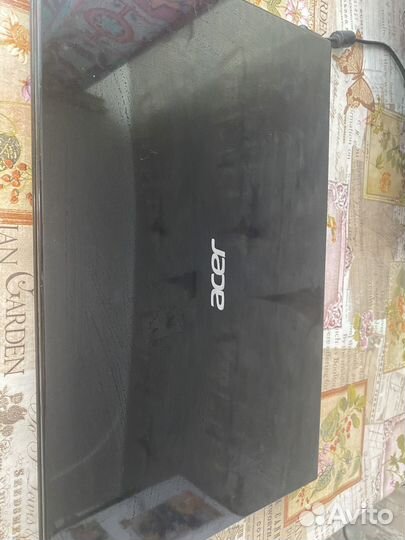 Acer aspire v3 571g