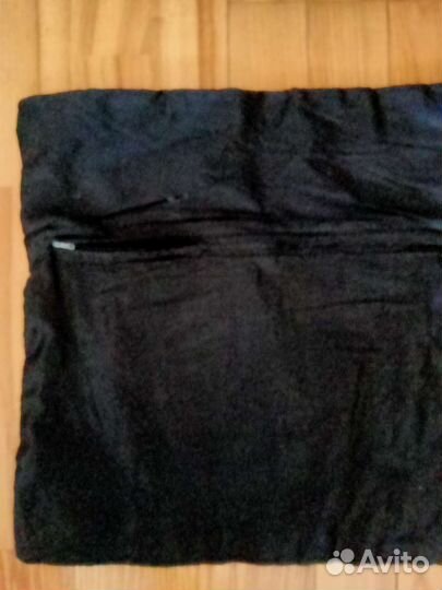 Чехлы для диванных подушек