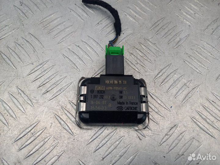 Датчик дождя Land Rover Freelander 2 2.2 224DT