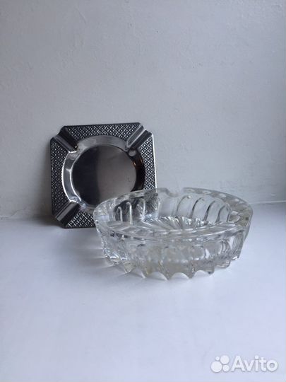 Подстаканники СССР