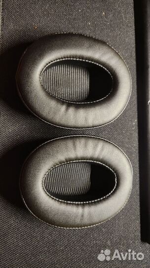 Амбушюры для наушников sony wh-910n