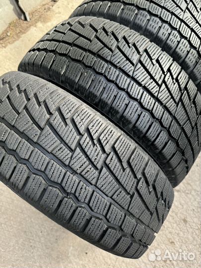 Cordiant Winter Drive 205/55 R16