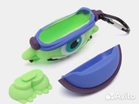 Чехол для airpods pro