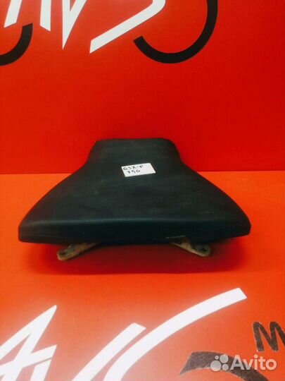 Сиденье водительское Suzuki GSX-R 600-750 97-00
