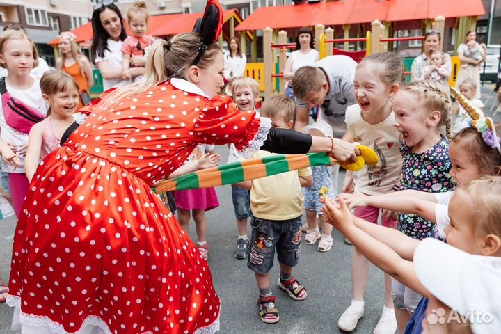 Готовый бизнес детский сад премиум-класса