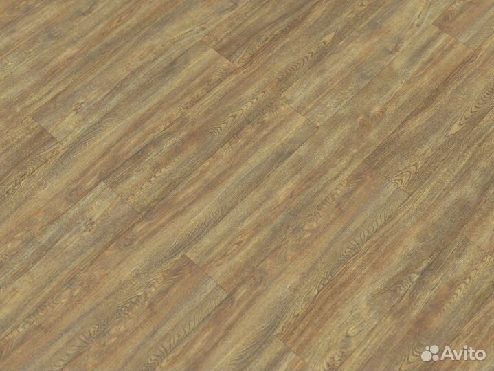 Виниловый ламинат CronaFloor