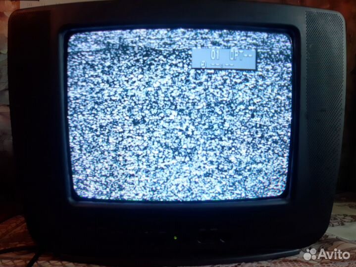 Телевизор бу