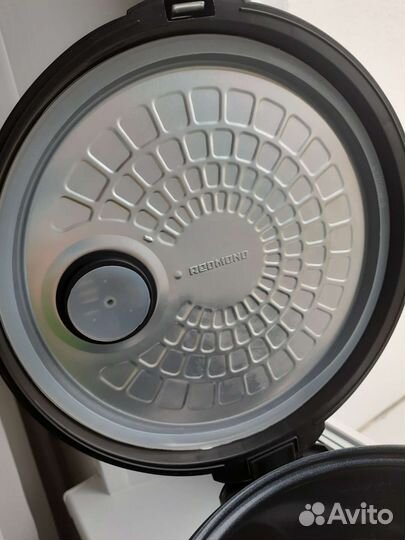 Мультиварка redmond 5л