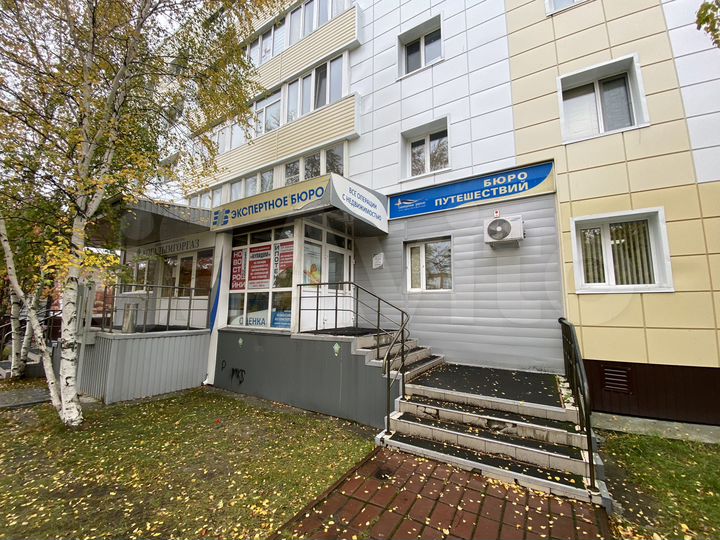 Офис, 65 м²