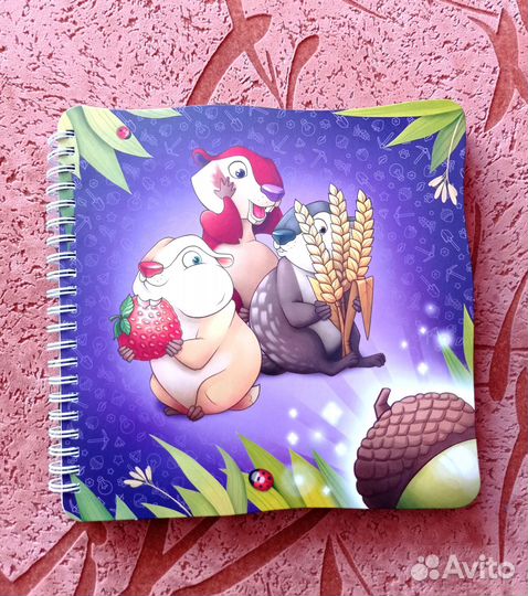 Проныры Настольная игра Банда умников