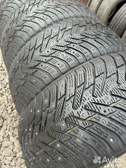 Nokian Tyres Hakkapeliitta 8 245/45 R19