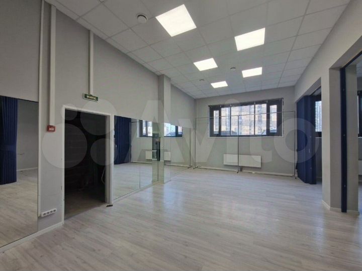 Помещение в аренду под стрит ритейл, 325 м²