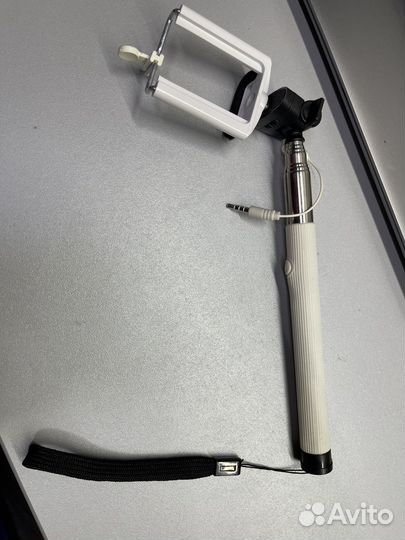 Селфи палка