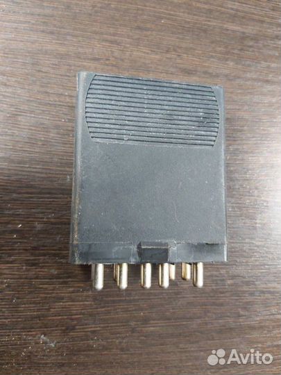 Реле Mercedes G 320 4X4 463 104.996 1995