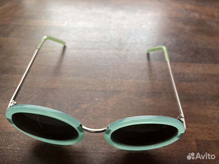 Солнцезащитные очки zara