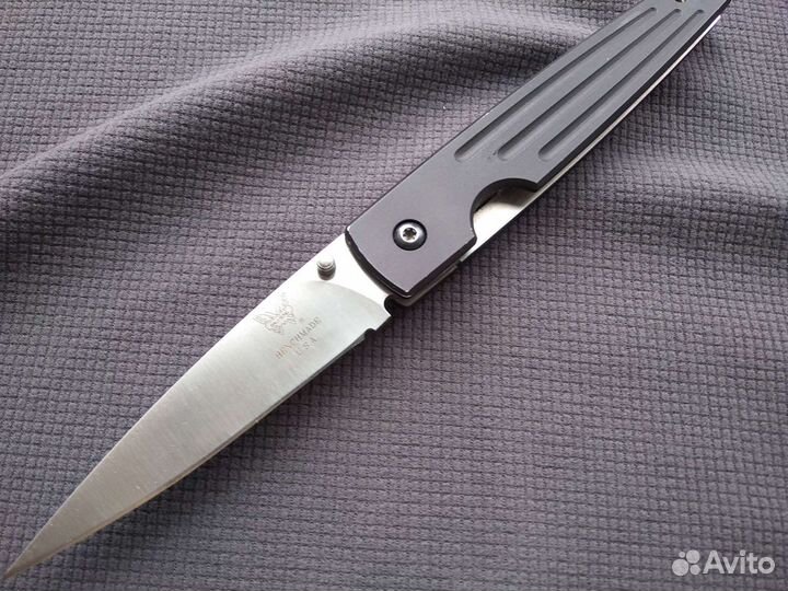 Benchmade 650