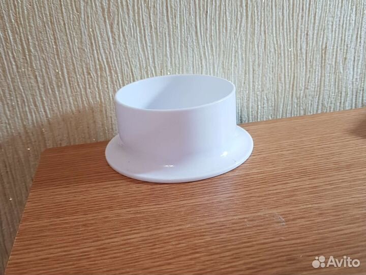 Кормушка для хомяка