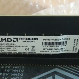 Ddr 4 8gb для настольного компьютера