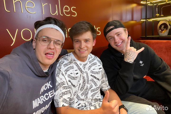 Видеооператор