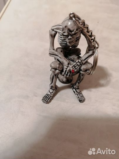 Брелок для ключей