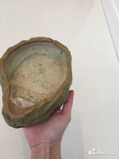 Террариум для рептилий бу