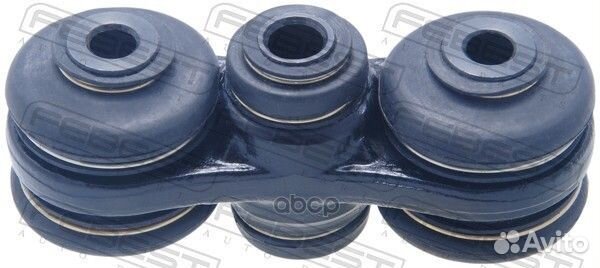 Рычаг задней подвески opel astra J 2010- 1824-A