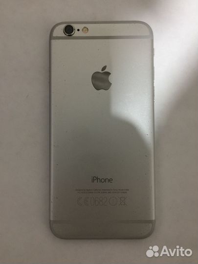 iPhone 6