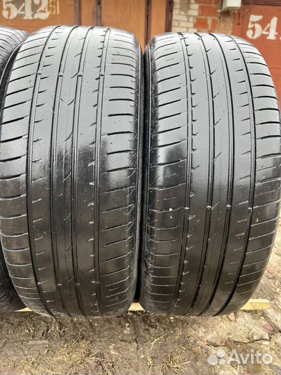 Hankook Ventus Prime 2 K115 225/60 R17 99H