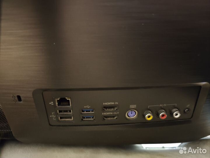 Lenovo ideacentre b520 улучшенная, Intel Core i5