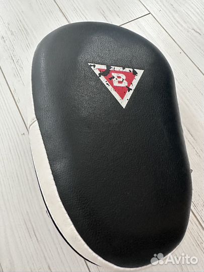 Экипировка для тхэквондо