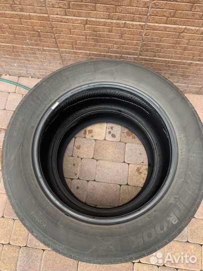 Hankook Dynapro HP2 RA33 235/60 R18 103V