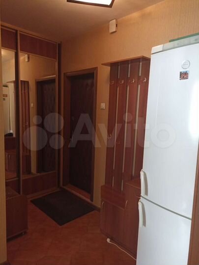 1-к. квартира, 38 м², 9/10 эт.