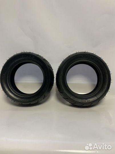 Покрышки шоссейные 11 дюймов электросамоката