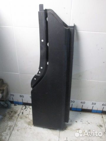 Накладка на крыло Volvo FM13 FH13