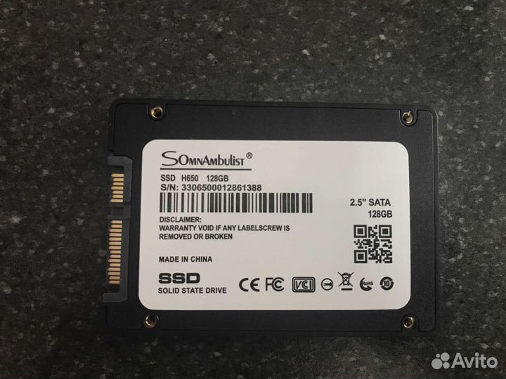 Ssd 240gb 256gb 120gb Новые + гарантия