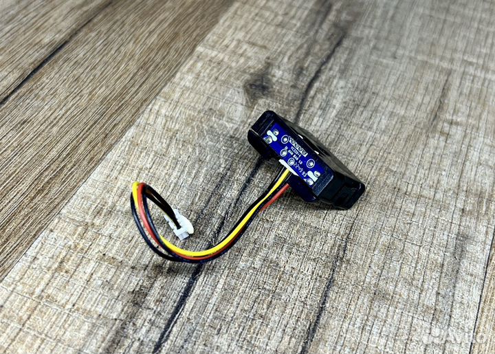 Датчик высоты (центральный) Accesstyle VR30R01DW