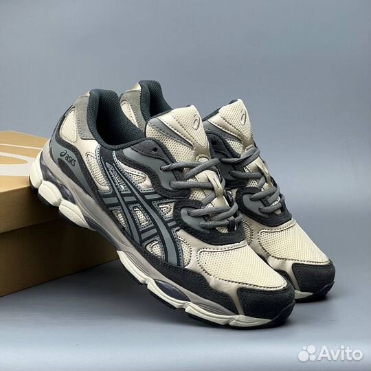 Кроссовки Asics Gel NYC