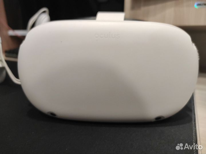 Vr очки oculus quest 2