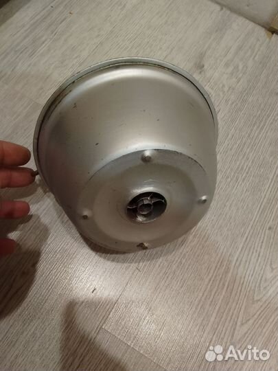 Керосиновая лампа СССР